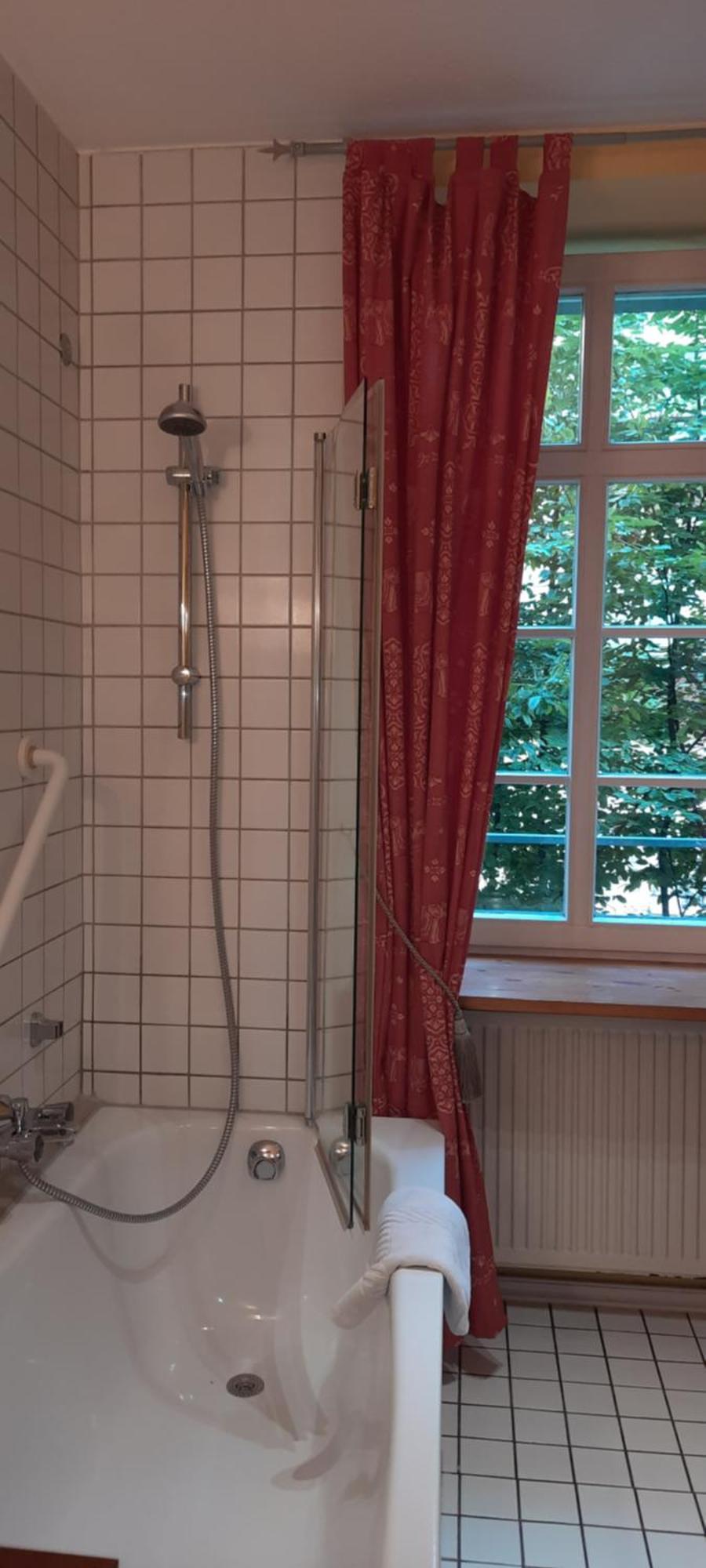 Altstadtapartment Rochusstrasse Mainz Kültér fotó