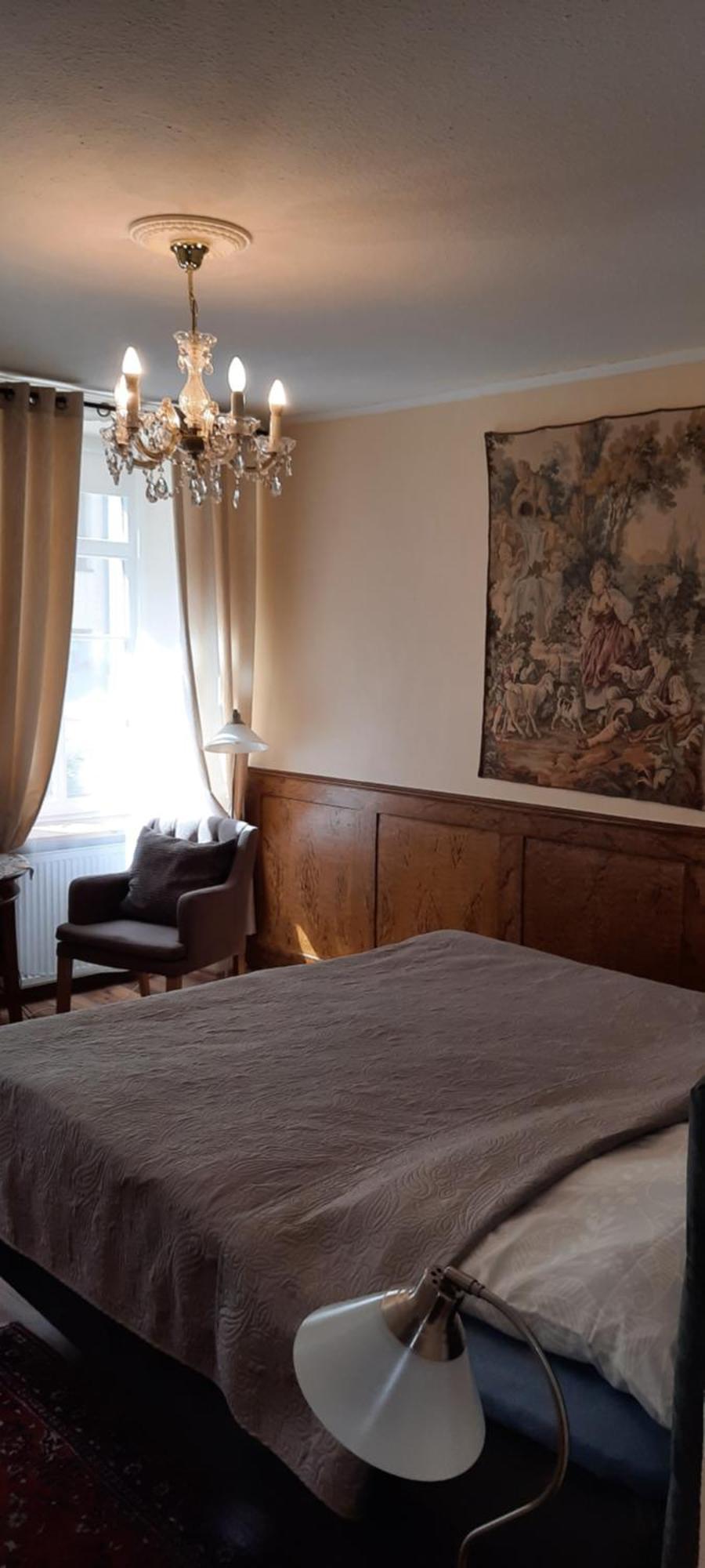 Altstadtapartment Rochusstrasse Mainz Kültér fotó