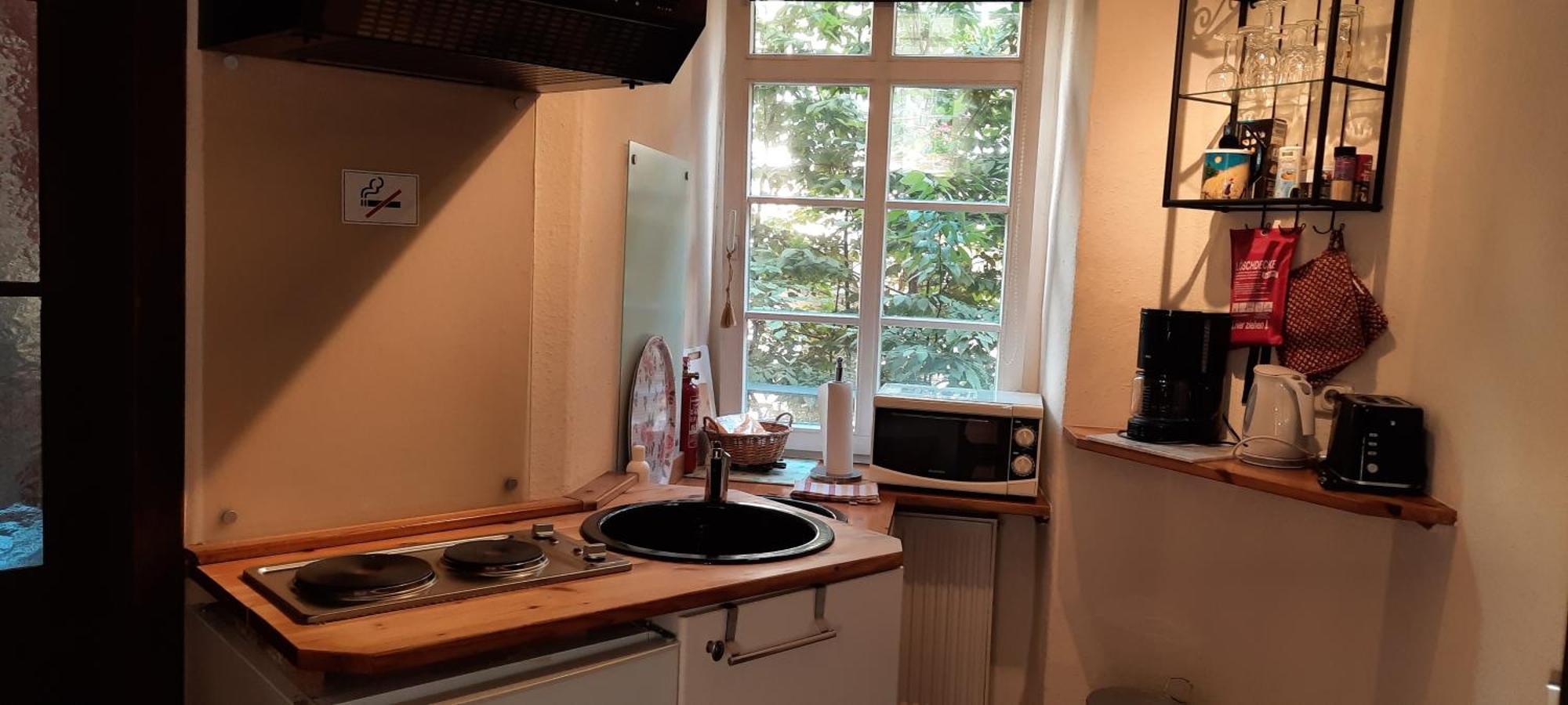 Altstadtapartment Rochusstrasse Mainz Kültér fotó