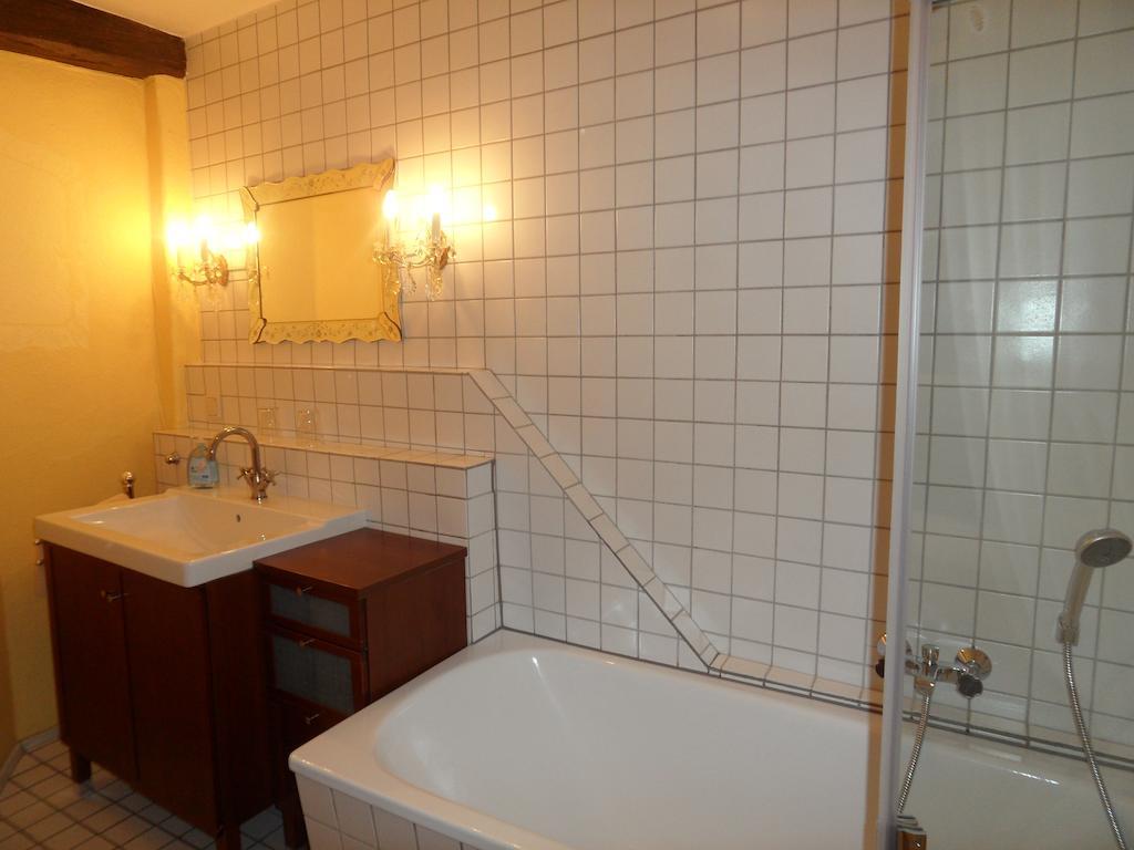 Altstadtapartment Rochusstrasse Mainz Szoba fotó