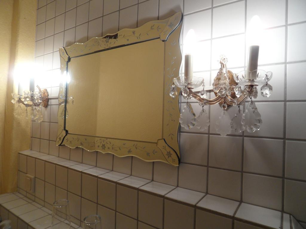 Altstadtapartment Rochusstrasse Mainz Szoba fotó
