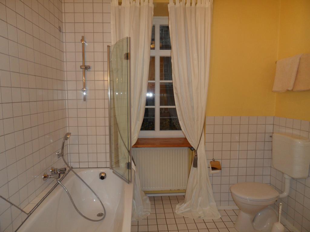 Altstadtapartment Rochusstrasse Mainz Szoba fotó